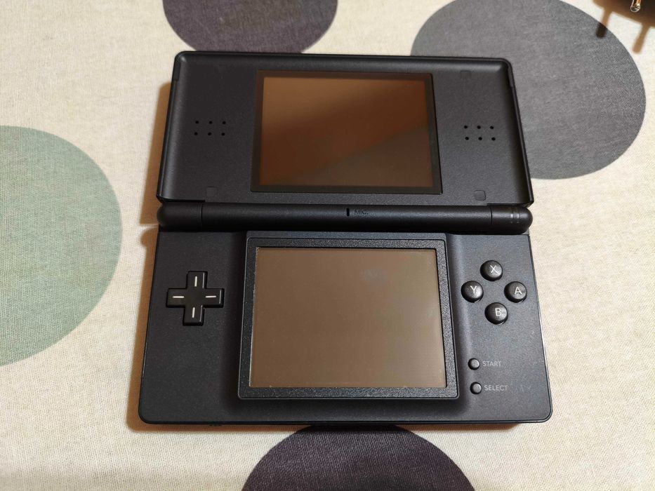 Joc consola Nintendo DS Lite IMPECABILA