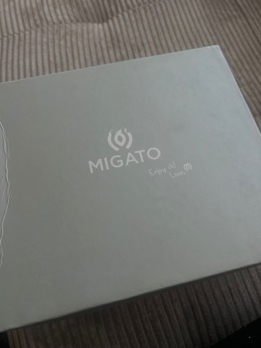 Дамски ботуши Migato Нови