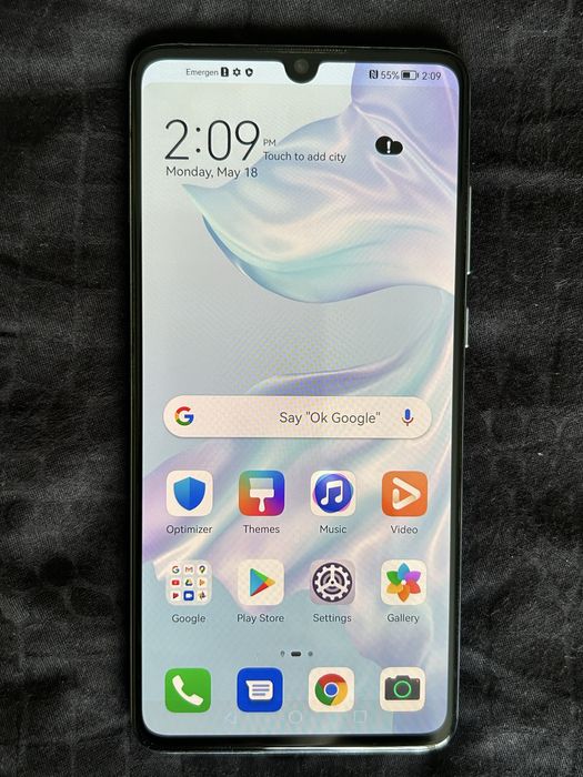 Huawei P30 128gb