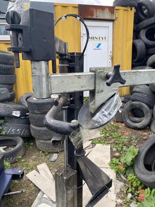 На станок 3 тья рука