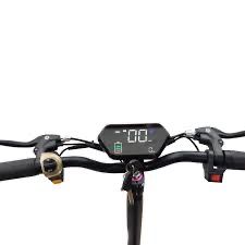 ElektroSkuter MiPro 618 60km maksimal