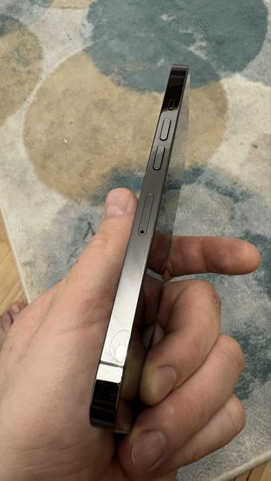 Vand iPhone 13 Pro ca NOU. Neverlock. Schimb cu samsung s24/s25