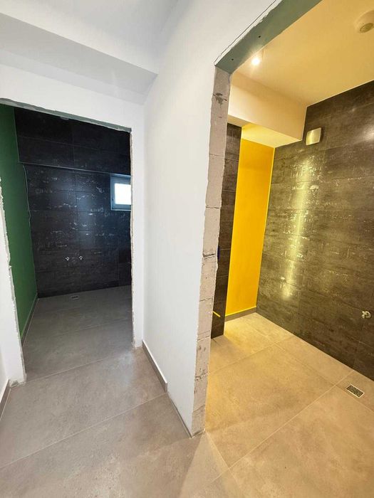 Spațiu modern de vânzare – Bd. Muncii Cluj | 133 mp | parcare inclusa