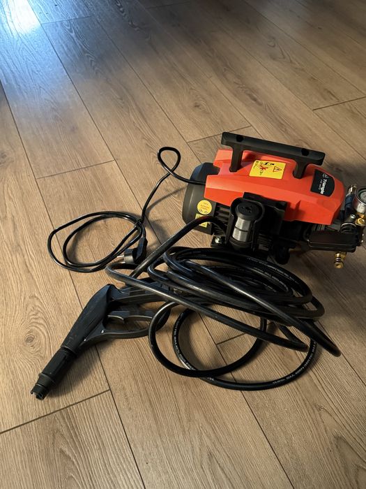 Керхер высокого давления