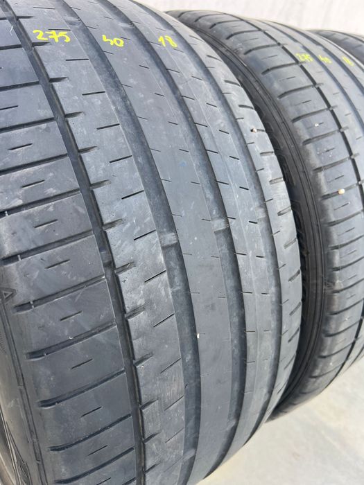 4x Anvelope Vara FALKEN 245/45/18  275/45/18 Bmw F10 G30 Audi Vw