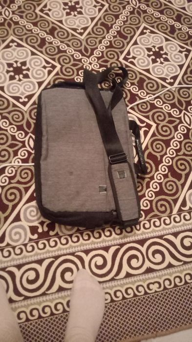 Мощный ноудбук. Б./ У .