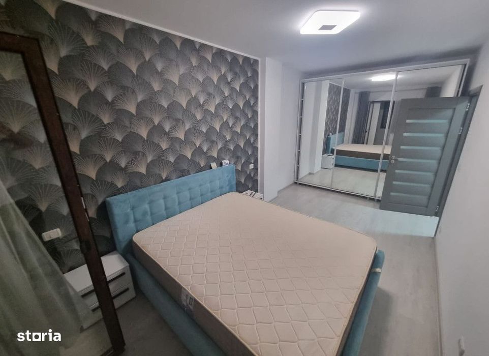 Apartament 2 camere Cug, Nicole Residence 50 metri,etaj 1/3 Cod:163317