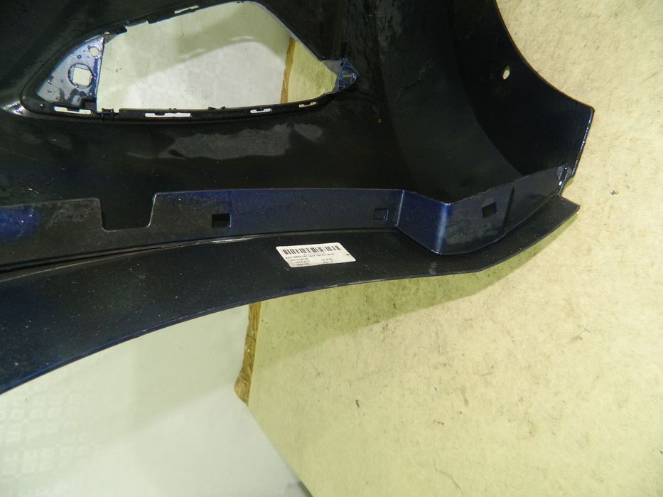 Bara fata Ford Fiesta, 2017, 2018, 2019, 2020,, H1BB-17757-A