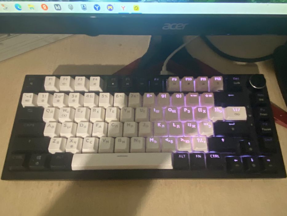 Срочно продаю игровой пк