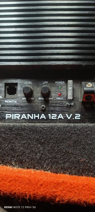 Продам сабвуфер для авто