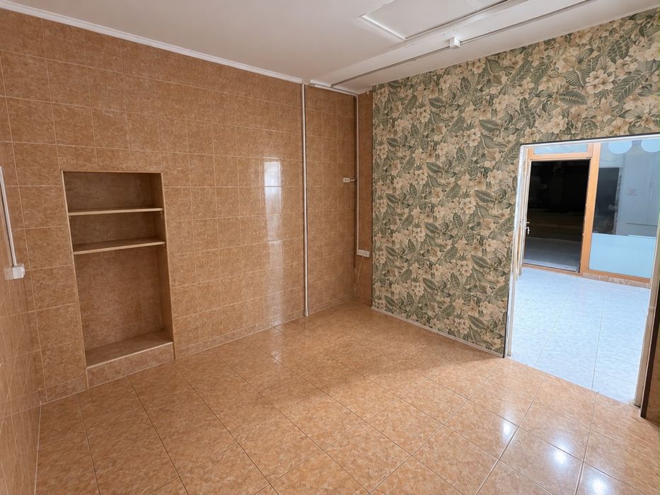 SPAȚIU COMERCIAL 50m² | Lizeanu-Ștefan cel Mare | COMERCIAL |  PARTER | Liber imediat | 1200 EUR