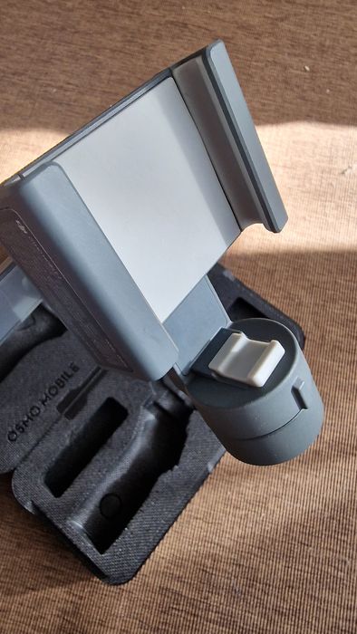 Dji osmo mobile 2