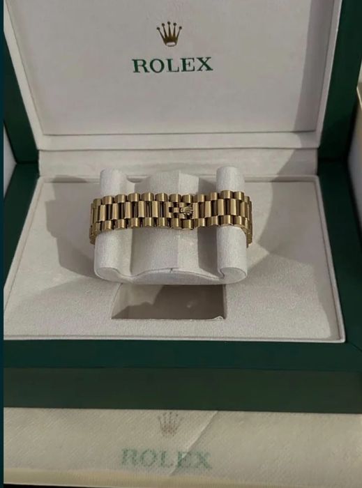 Rolex day-date 40 1/3