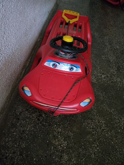 Продавам ,Шейна Макуин