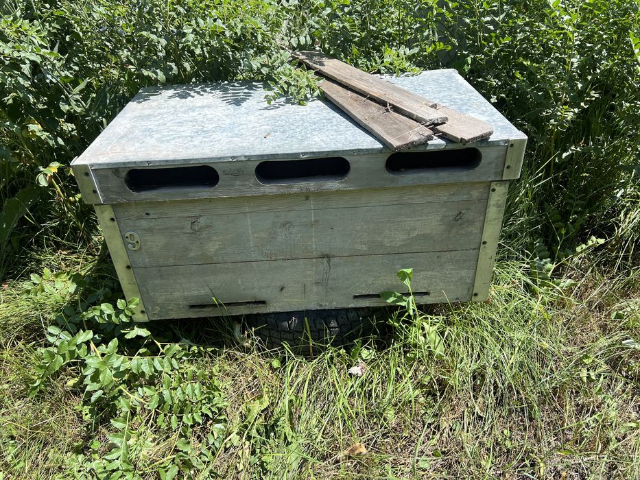 Продам ульи разные