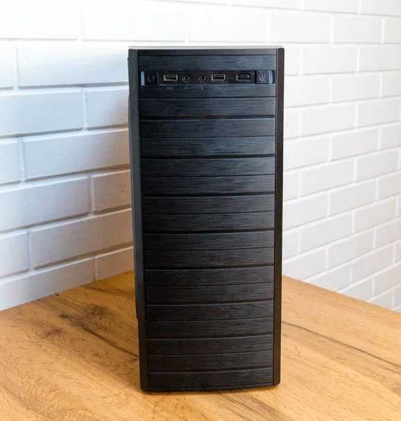 Новый ПК Intel Core i3 12100 SSD 512GB 8GB Гарантия Рассрочка ...