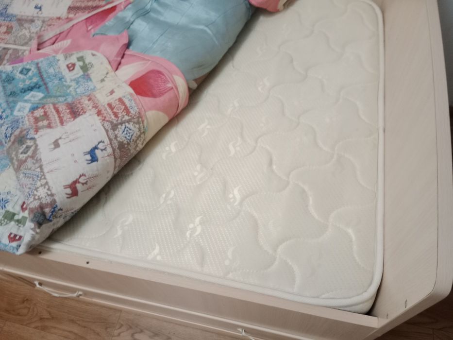 Кровать односпальная