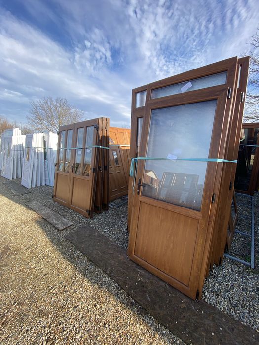 Usi Termopan Maro Noi de la 1150 lei