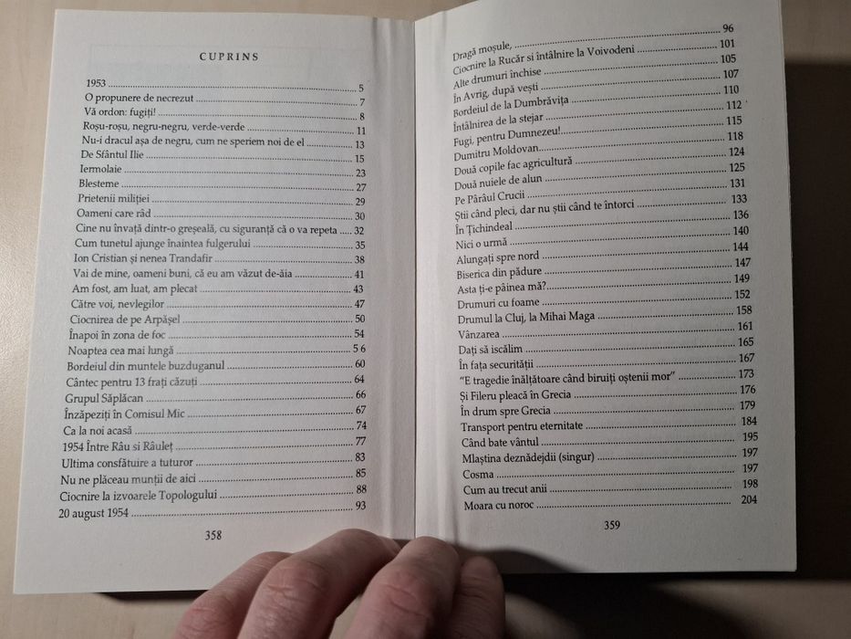 Brazii se frâng dar nu se îndoiesc vol 1 și 2