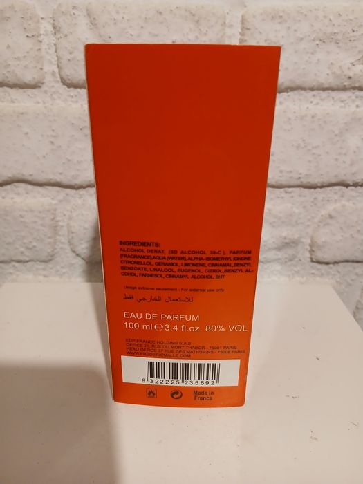 Frédéric Malle Portrait 100ml parfum