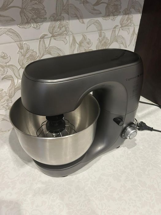 Кухонный комбайн
zigmund & shtain