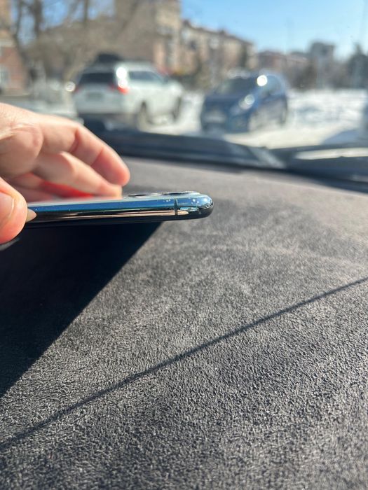 Айфон 11 про макс 256 гб