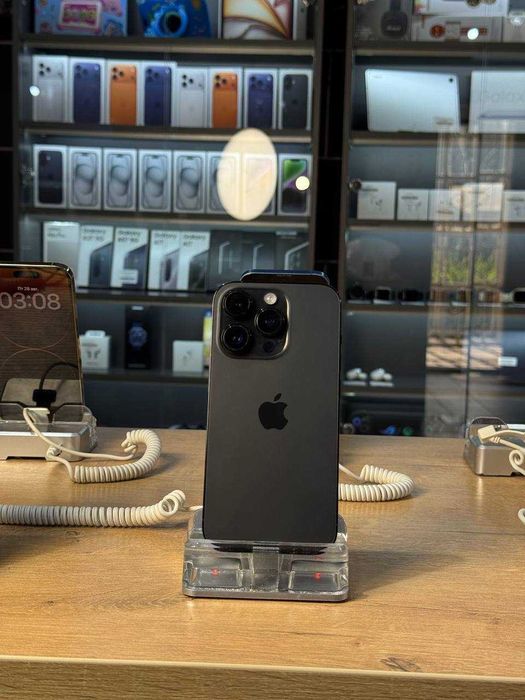 Телефон iPhone 14 Pro 128/ Айфон 14 Про 128 код765