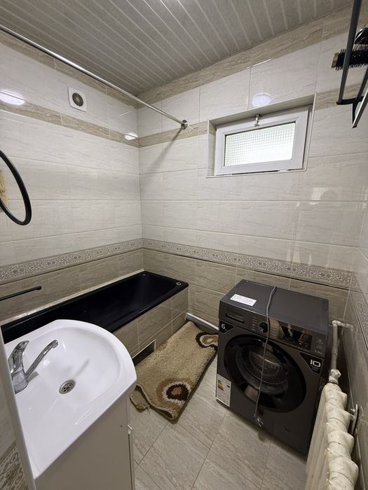 Сдается в аренду квартира