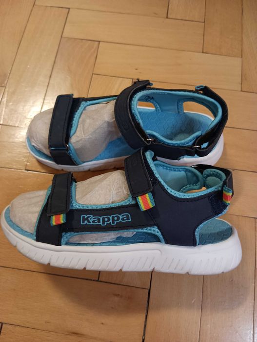 Детски сандали Kappa