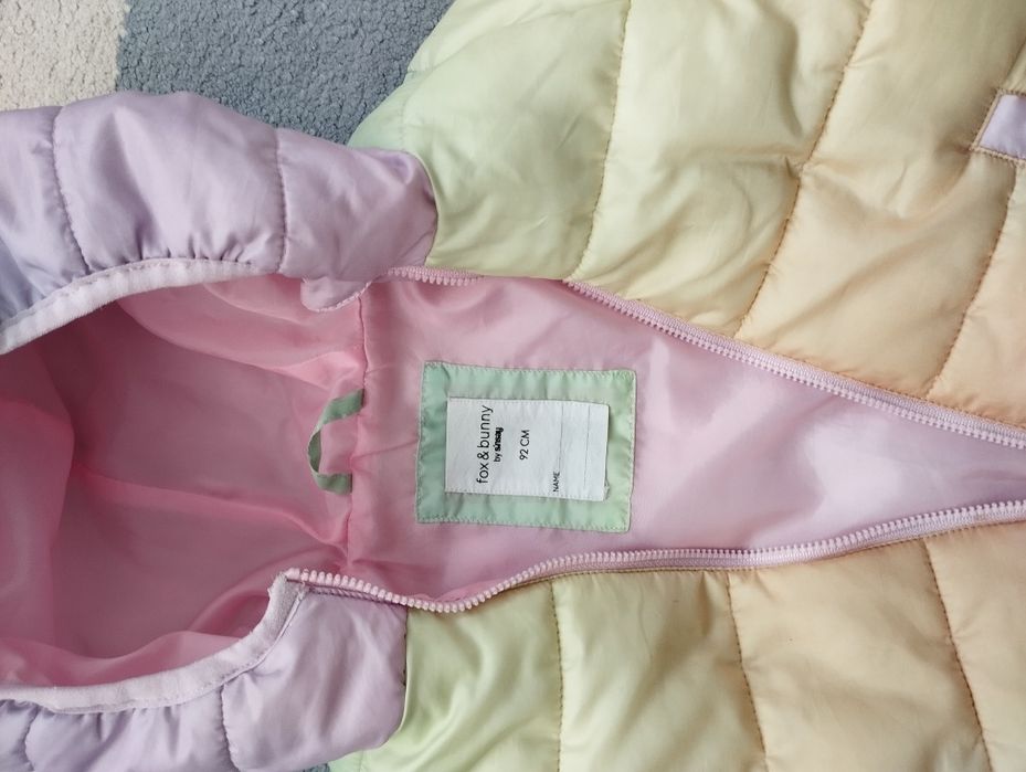 Пролетни детски якета, размер 92, 2 години