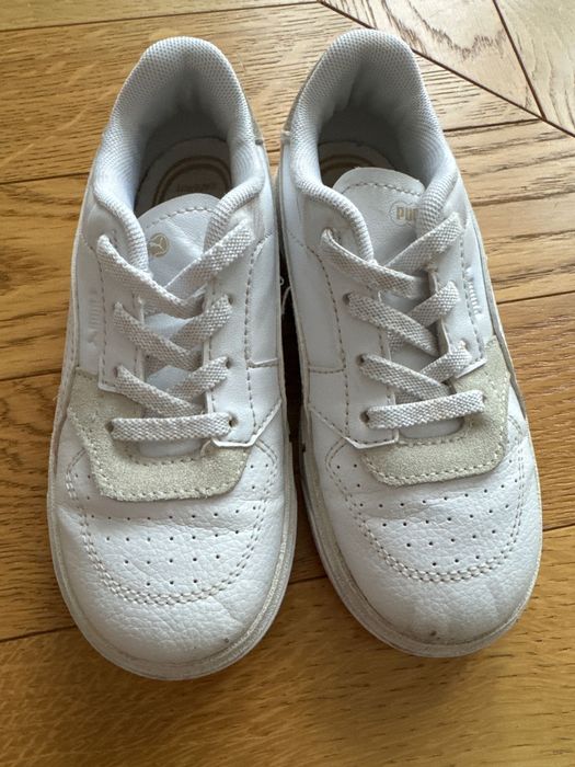 Детски маратонки Nike, puma