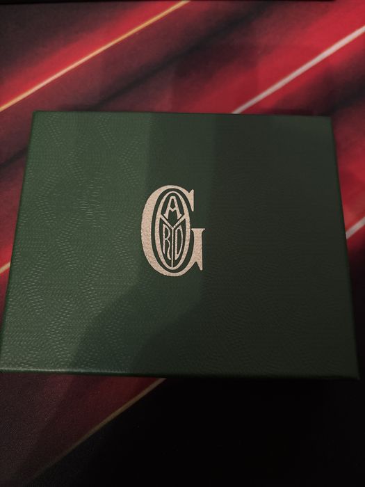 Портфейл  GOYARD