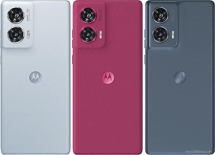 Motorola Edge 50 Fusion 12/512 официалка