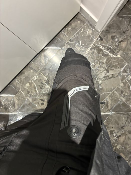 Costum Moto Rebelhorn geaca si pantaloni marimea M