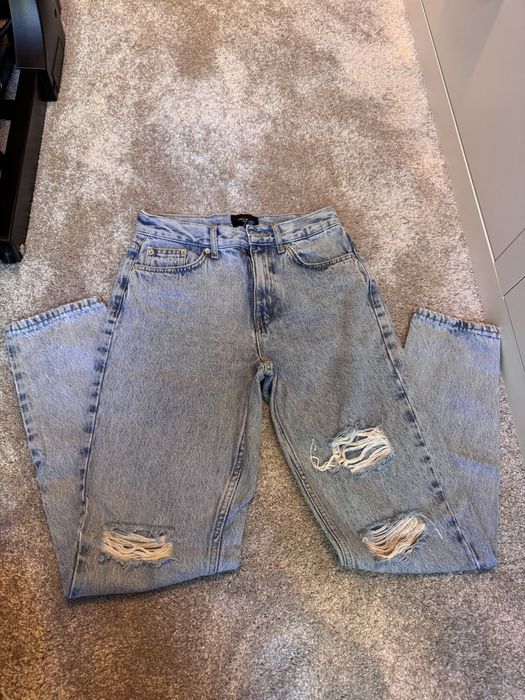 Дамски дънки Zara /Vero Moda