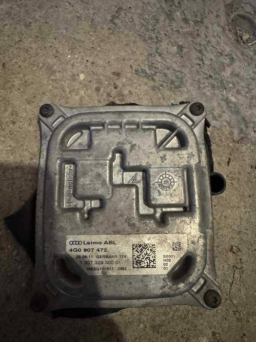 Модули за LED фарове Audi/VW – 4G0 907 397 A и 8K0 941 597 E