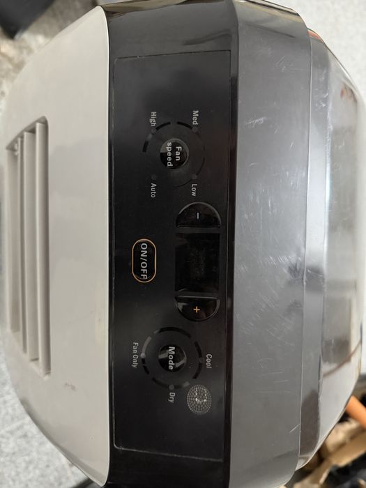 Aer conditionat portabil