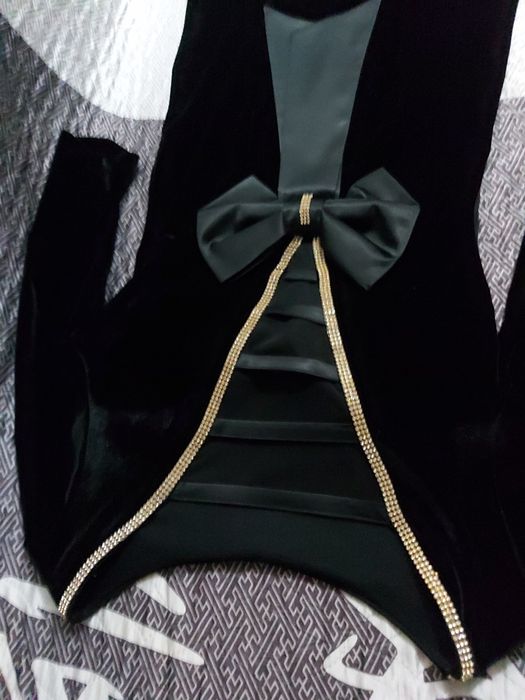 Продам вечернее платье рыбка