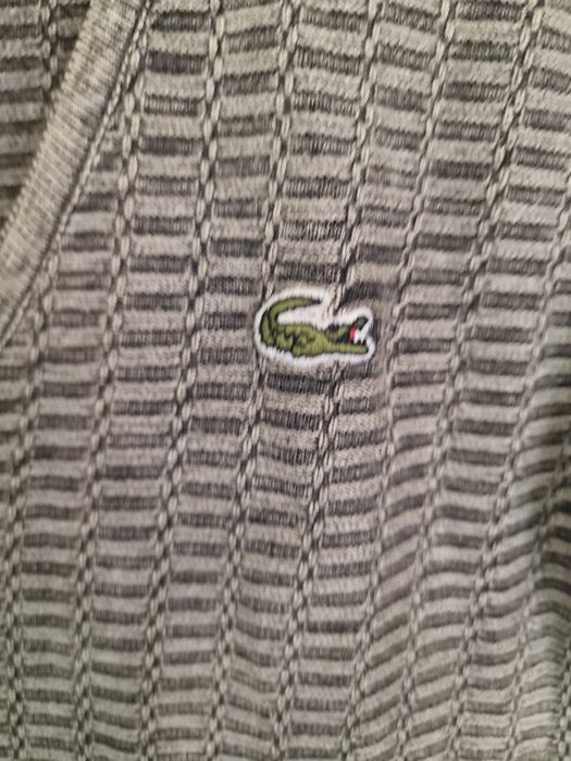 Pulover lacoste L