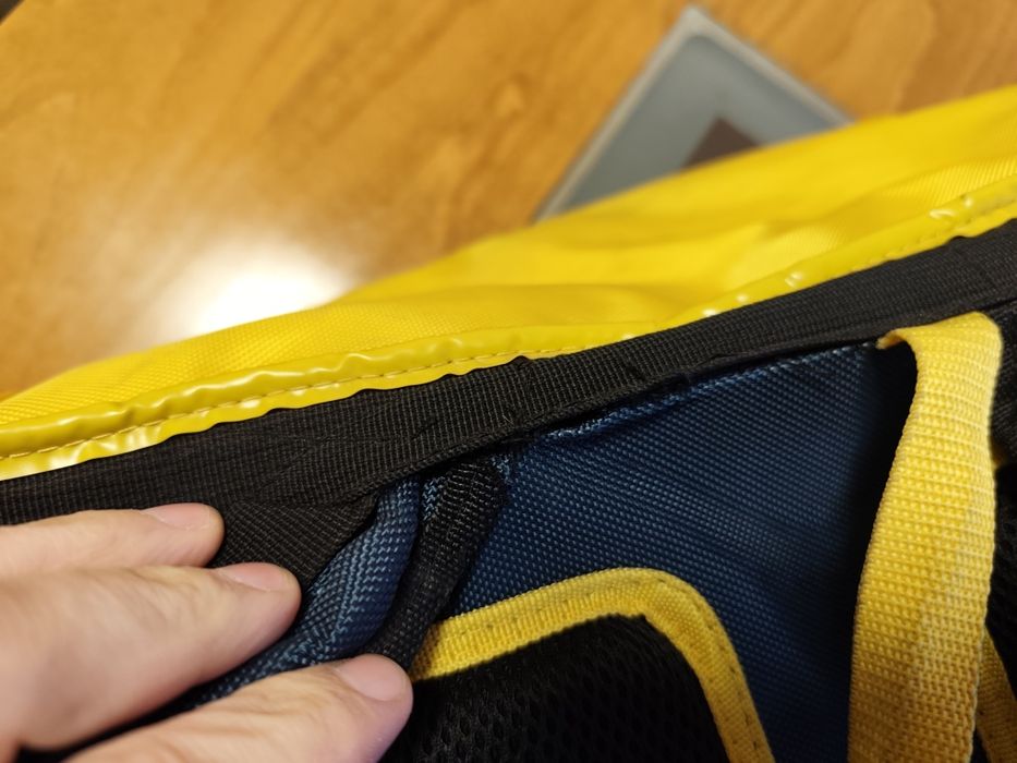 Хладилна раница Глово