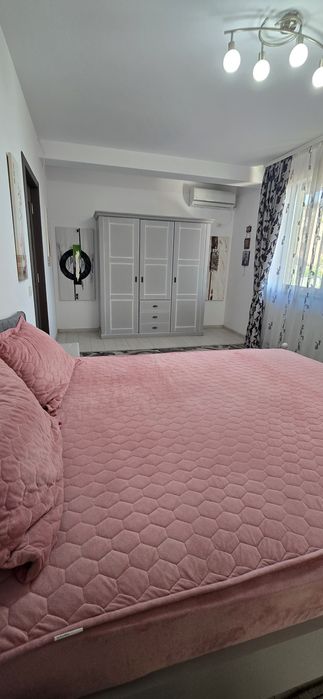 Apartament 2 camere cu loc de parcare
