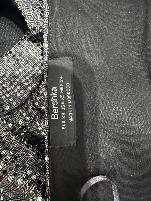 Salopetă bershka xs