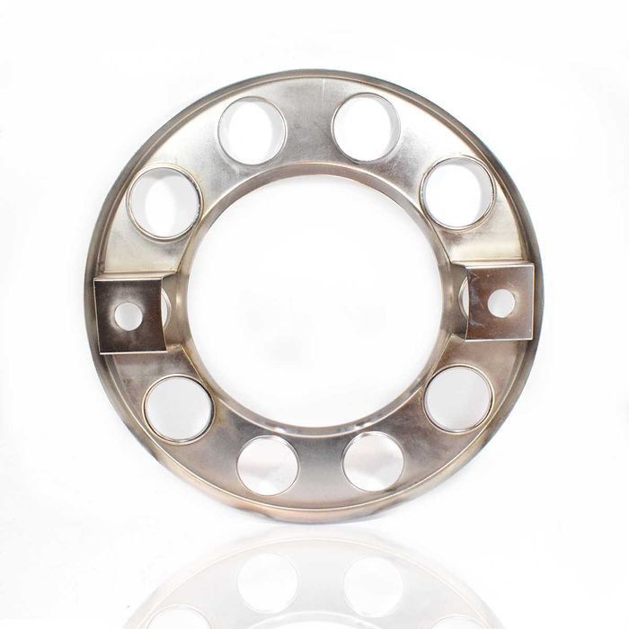 Тас Тасове за камиони, ремаркета 100% неръждаеми