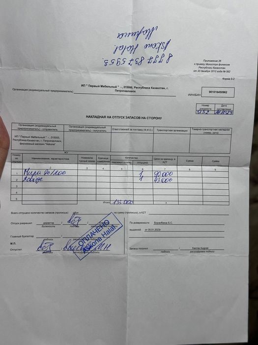 Мебель для спальни