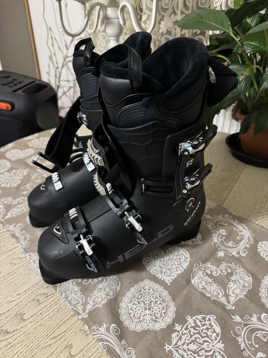 Clapari  Head Advant