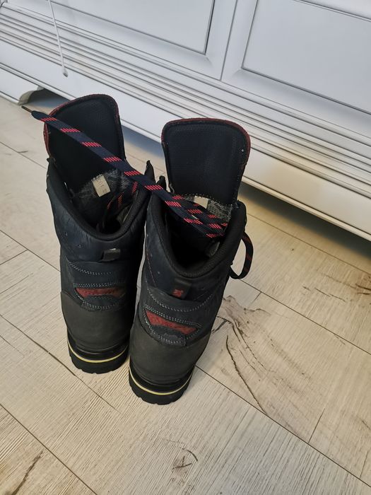 Bocanci Meindl Gore tex