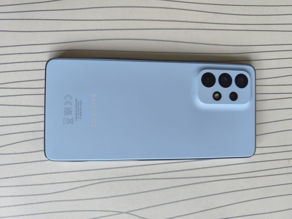 Samsung Galaxy A 53