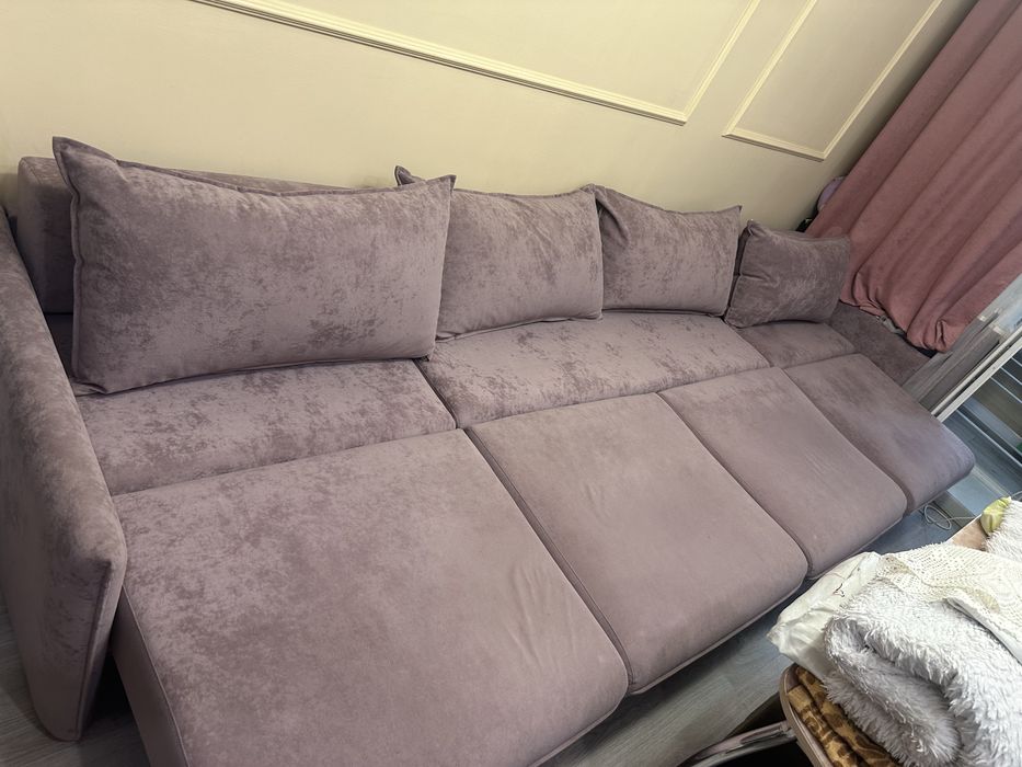 Продается диван трансформер