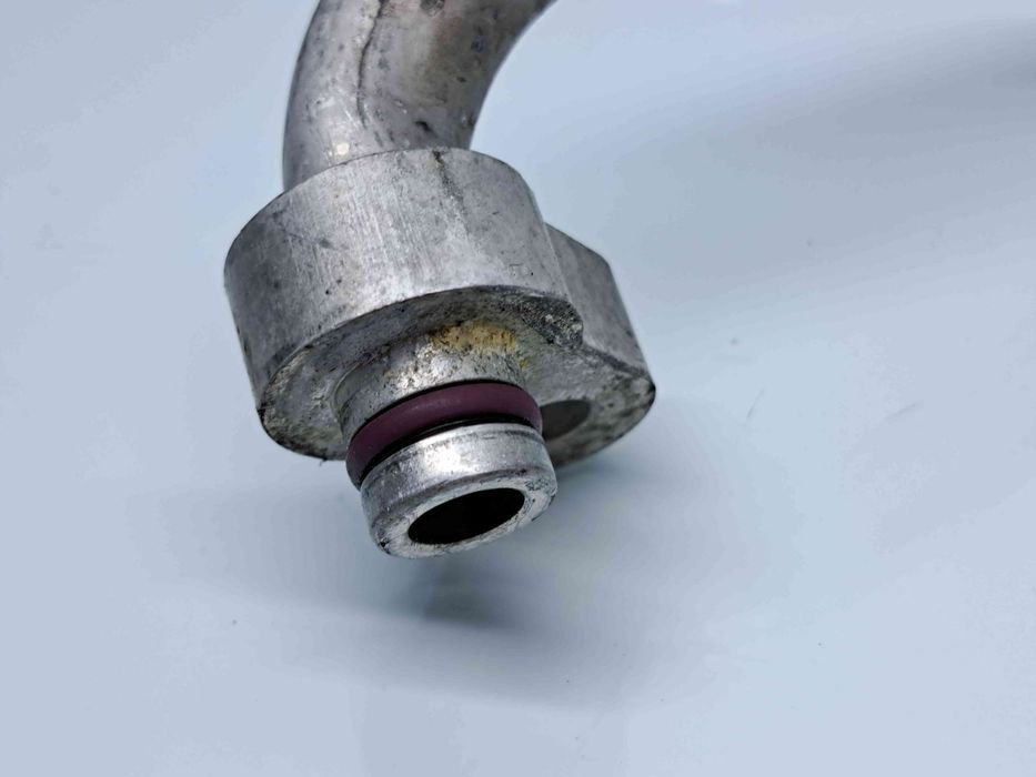 Conducta AC Audi TT (8J3) [Fabr 2006-2013] 8J0820721J 2.0 TDI CFGB 125