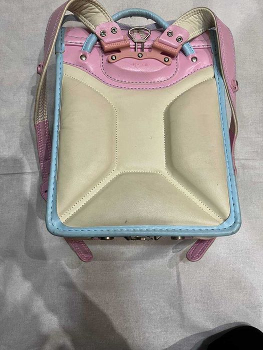 Японский рюкзак б\у